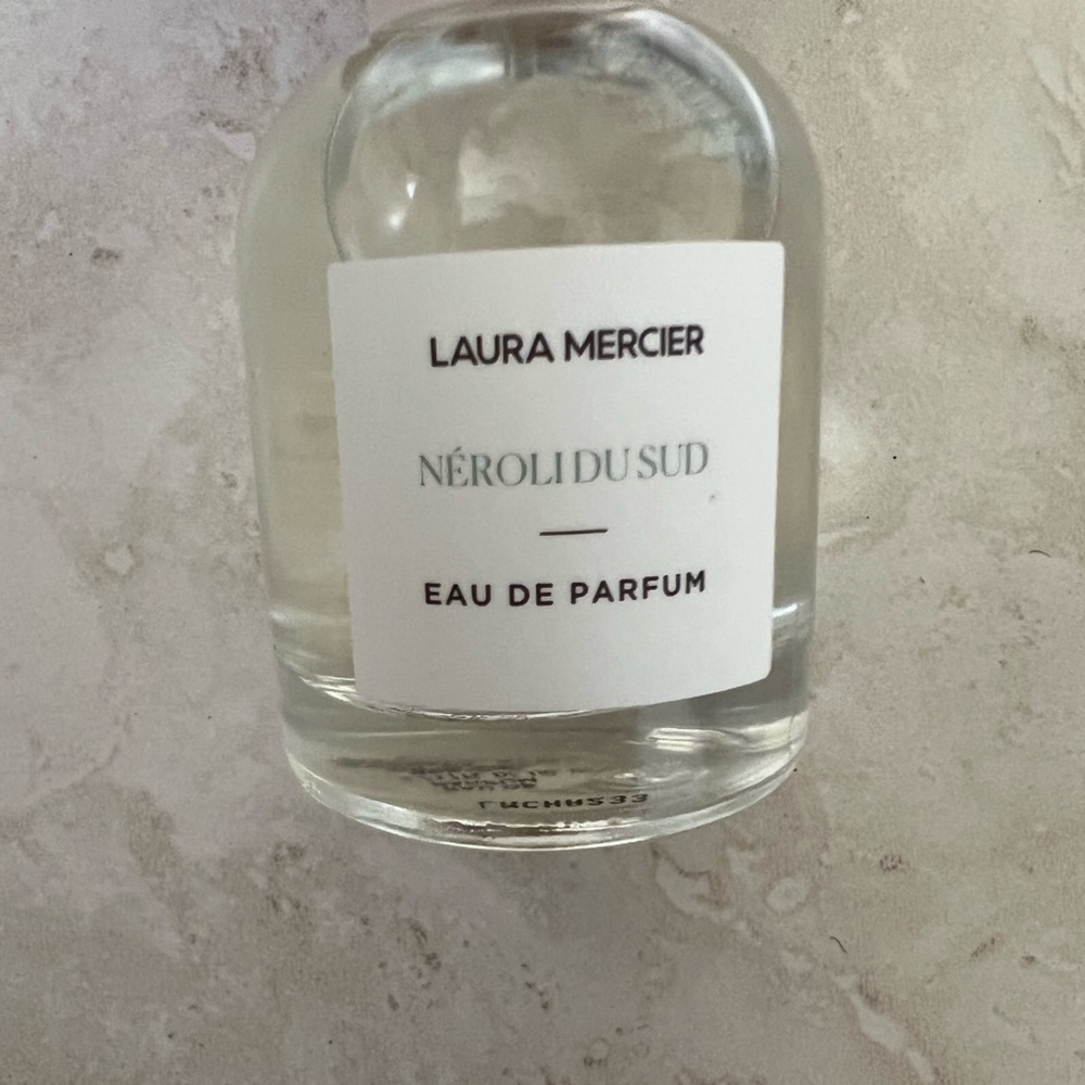 Laura Mercier Neroli du sud 1.7oz